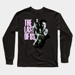 game Long Sleeve T-Shirt